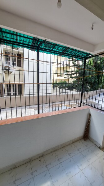 2 BHK Apartment For Rent in Gopalan Admiralty Manor Indiranagar Bangalore  7703885