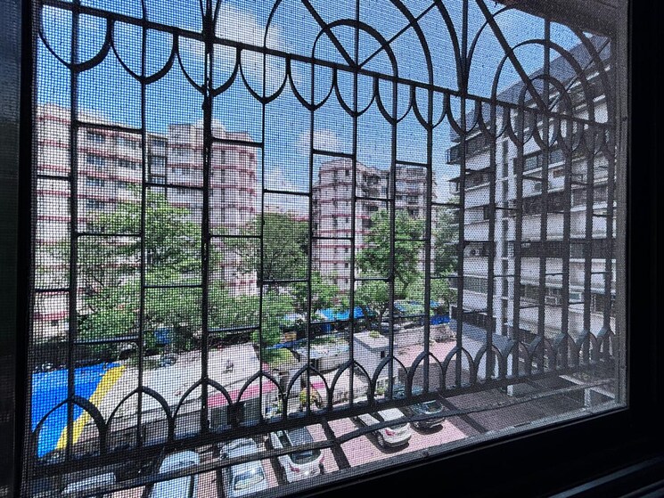 Exterior View, queens-park-apartments 1 Bedroom 610 Sq.Ft. Apartment In Juhu Mumbai 7703859