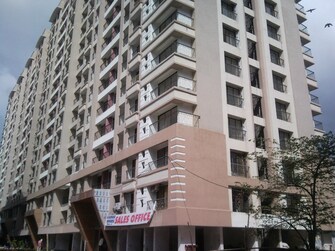 2 BHK Apartment For Resale in Gaurav Woods Phase I Mira Road Thane  7702299