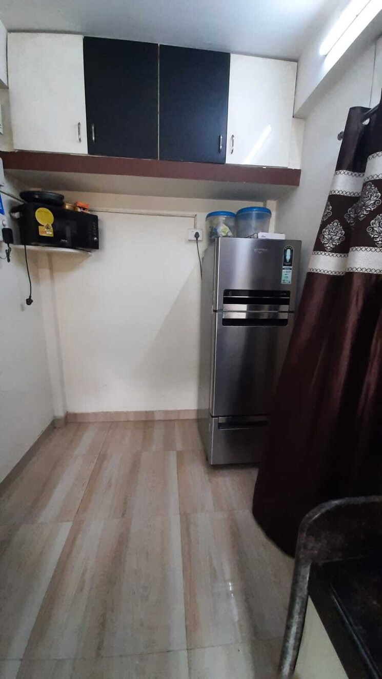 undefined, cidco-vastu-vihar 1 Bedroom 305 Sq.Ft. Apartment In Kharghar Navi Mumbai 7703774