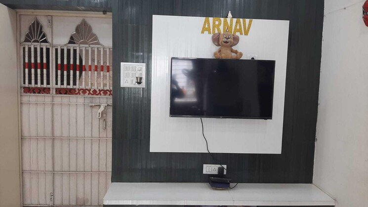 Living Room, cidco-vastu-vihar 1 Bedroom 305 Sq.Ft. Apartment In Kharghar Navi Mumbai 7703774