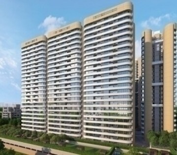 3 BHK Apartment For Sale in Kumar Prospera Hadapsar, Hadapsar