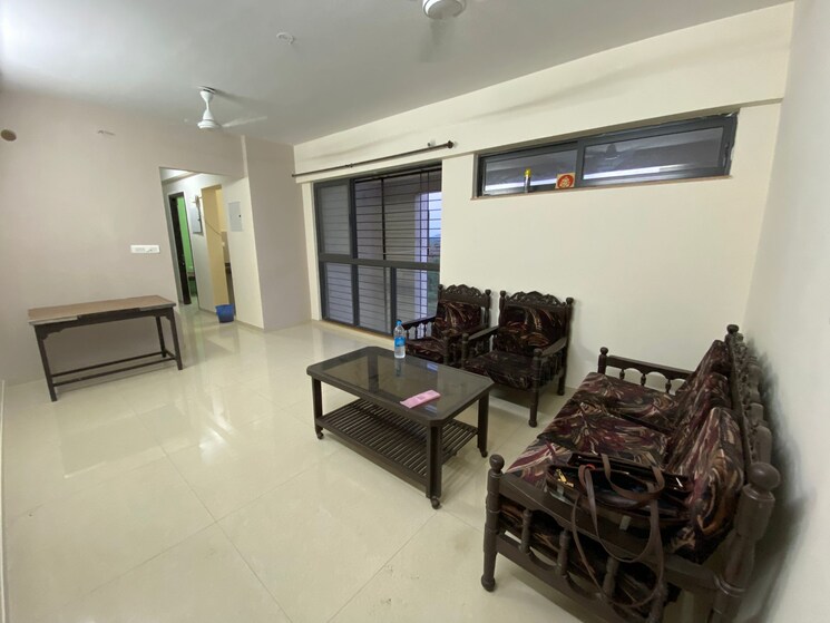 Living Room, lodha-palava-downtown 2 Bedroom 932 Sq.Ft. Apartment In Dombivli East Thane 7703895