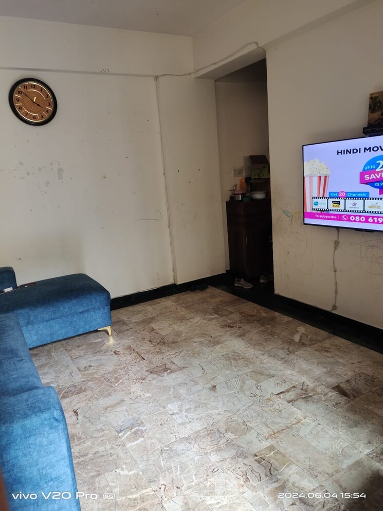 Bedroom, hiranandani-estate-carrara 2 Bedroom 1080 Sq.Ft. Apartment In Ghodbunder Road Thane 7703908