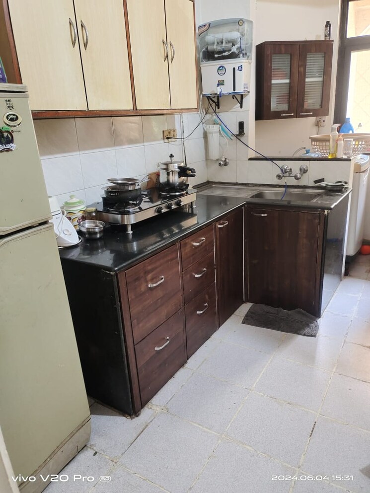 Kitchen, hiranandani-estate-carrara 2 Bedroom 1080 Sq.Ft. Apartment In Ghodbunder Road Thane 7703908