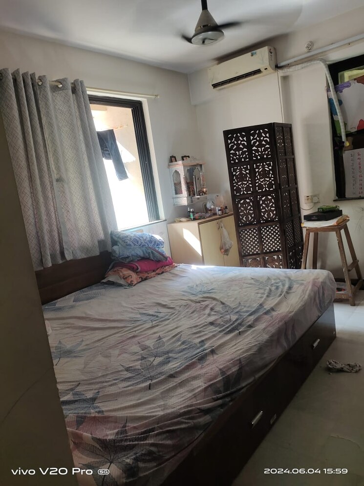 Bedroom, hiranandani-estate-carrara 2 Bedroom 1080 Sq.Ft. Apartment In Ghodbunder Road Thane 7703908