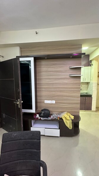 3 BHK Apartment For Rent in JKG Palm Resort Raj Nagar Extension Ghaziabad  7703969