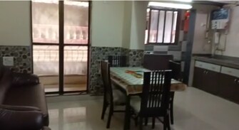 2 BHK Apartment For Resale in Gaurav Woods Phase I Mira Road Thane  7702299