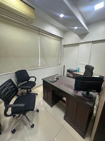 Commercial Office Space 659 Sq.Ft. For Rent in Fort Mumbai  7703892