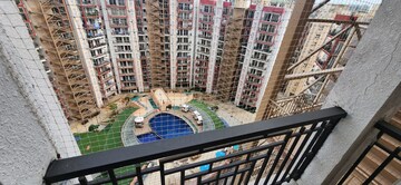 4 BHK Apartment – Exterior View View at Orris Aster Court Premier, Sector 85 - for Sale
