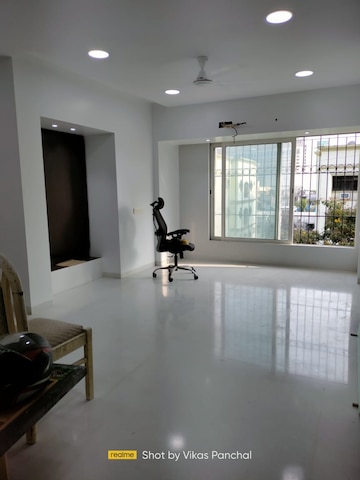 3 BHK Apartment For Rent in Versova Vinus Apartment Andheri West Mumbai  7703930