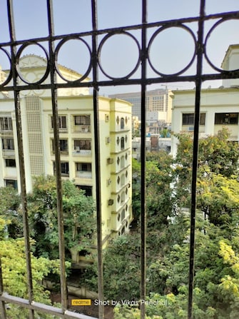 3 BHK Apartment For Rent in Versova Vinus Apartment Andheri West Mumbai  7703930