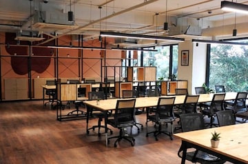 Commercial Office Space 6000 Sq.Ft. For Rent in Sector 44 Gurgaon  7703902