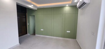 Building Lobby in 4 BHK Apartment at Orris Aster Court Premier, Sector 85 – for Sale