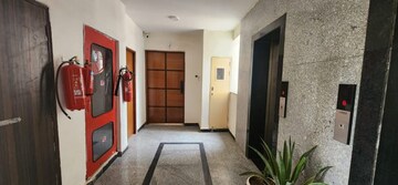Bedroom in 4 BHK Apartment at Orris Aster Court Premier, Sector 85 – for Sale