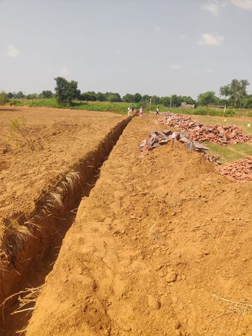  Plot For Sale in Dalelpura