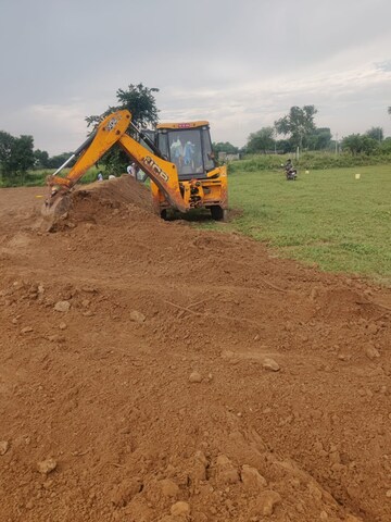  Plot – Exterior View View at Dalelpura - for Sale