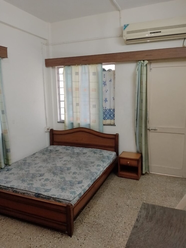 Bedroom, beharay-rathi-visava-park 2 Bedroom 930 Sq.Ft. Apartment In Aundh Pune 7703992