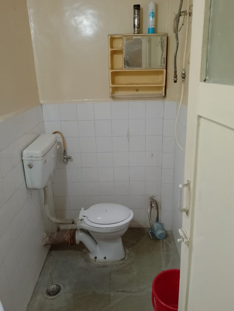 Bathroom, beharay-rathi-visava-park 2 Bedroom 930 Sq.Ft. Apartment In Aundh Pune 7703992