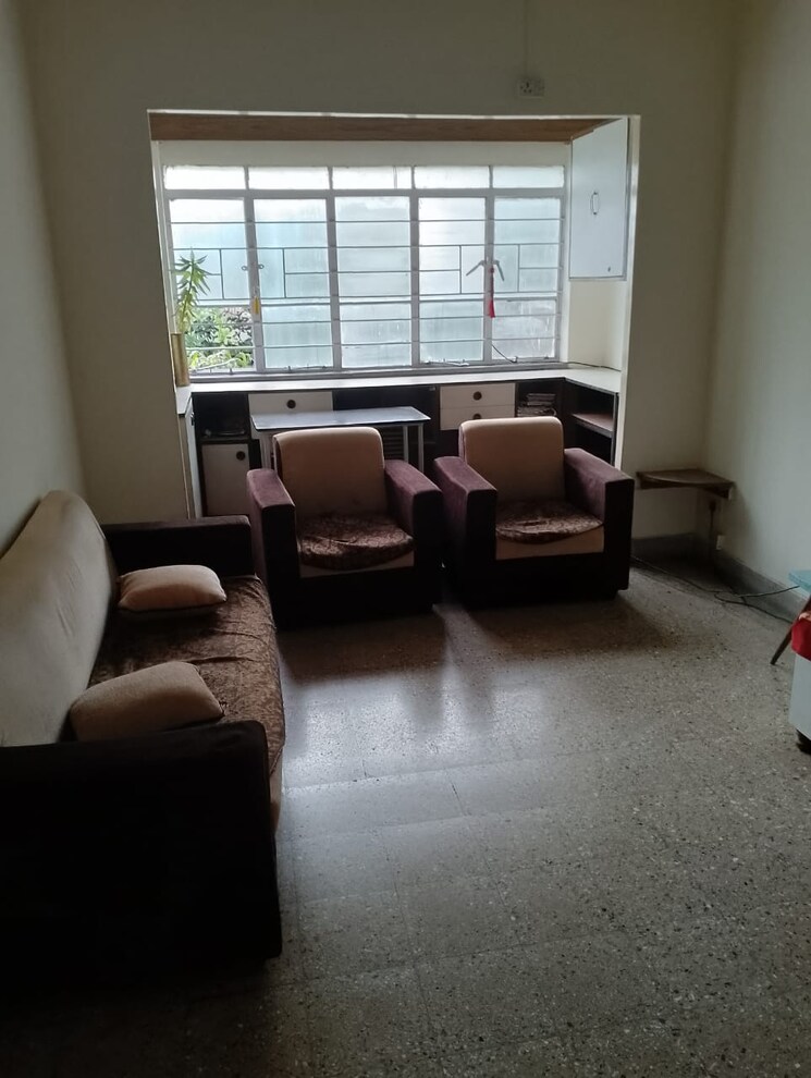 Living Room, beharay-rathi-visava-park 2 Bedroom 930 Sq.Ft. Apartment In Aundh Pune 7703992