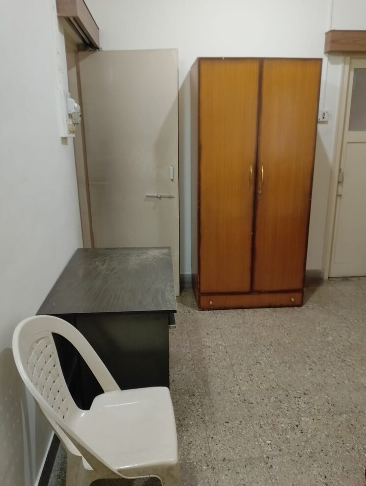 undefined, beharay-rathi-visava-park 2 Bedroom 930 Sq.Ft. Apartment In Aundh Pune 7703992