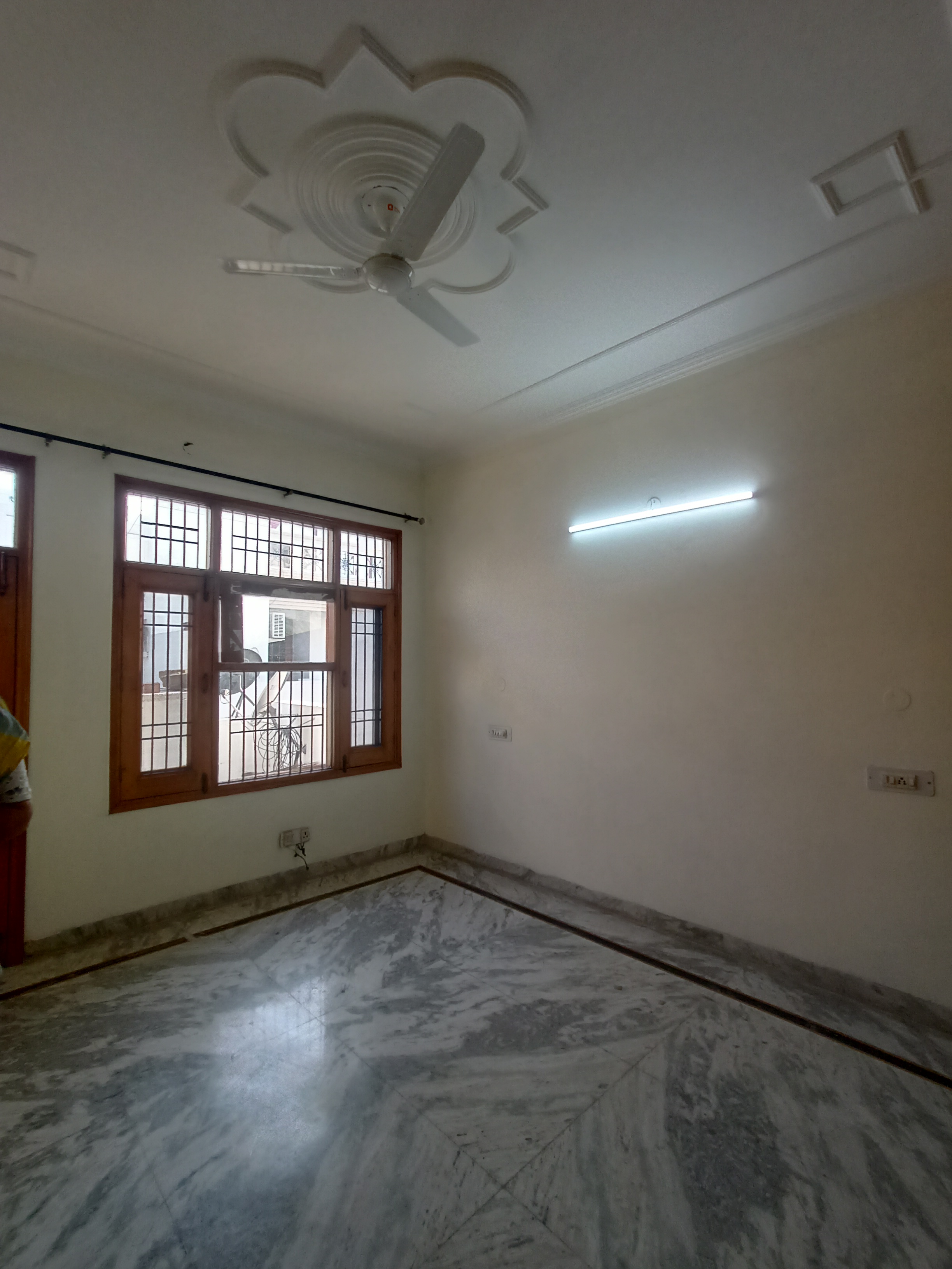 3 BHK Independent House For Rent in Panchkula Urban Estate Panchkula  7703981