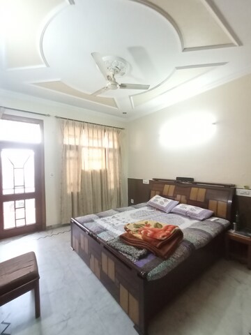 2 BHK Independent House For Rent in Panchkula Urban Estate Panchkula  7703999