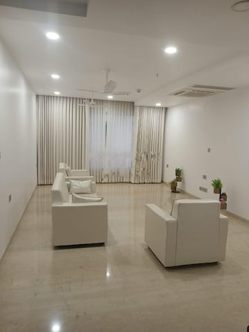 3 BHK Apartment For Rent in My Home Bhooja Hi Tech City Hyderabad  7704003