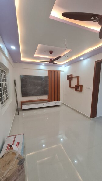 2 BHK Apartment For Resale in Venkateshwara SV Elegant Kr Puram Bangalore  7704011