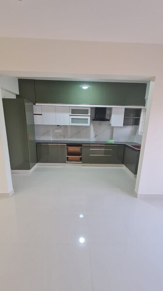 2 BHK Apartment For Resale in Venkateshwara SV Elegant Kr Puram Bangalore  7704011