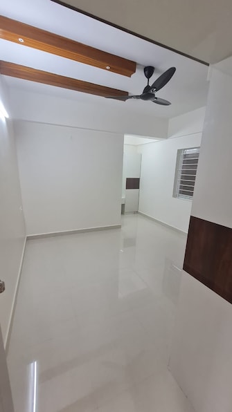 2 BHK Apartment For Resale in Venkateshwara SV Elegant Kr Puram Bangalore  7704011