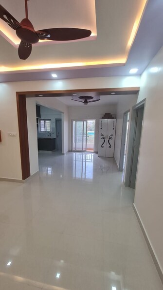 2 BHK Apartment For Resale in Venkateshwara SV Elegant Kr Puram Bangalore  7704011