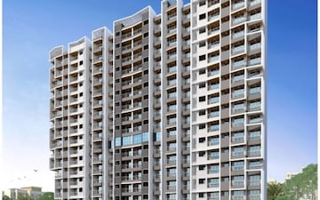 1 BHK Builder Floor For Sale in Nandkumar Janki Legacy, Mira Road