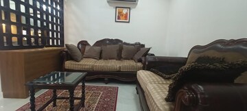 3.5 BHK Apartment For Rent in Rasun Ace Elysian Kondapur Hyderabad  7704024