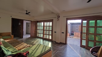 2.5 BHK Builder Floor For Resale in Lado Sarai Delhi  7704057