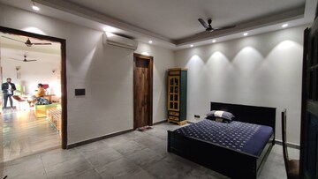Bedroom in 2.5 BHK Builder Floor at Lado Sarai – for Sale