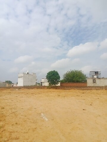 Plot Area in  Plot at Sohna Sector 16 – for Sale