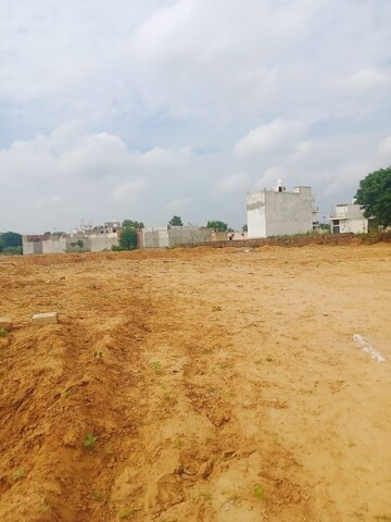 Plot Area in  Plot at Sohna Sector 16 – for Sale