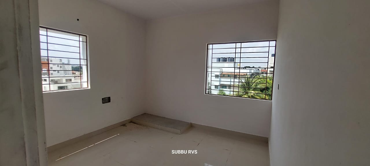 2 BHK Apartment For Rent in Kaggadasapura Bangalore  7704078