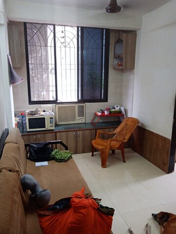 1.5 BHK Apartment For Resale in Pawan CHS Airoli Airoli Sector 9a Navi Mumbai  7704129