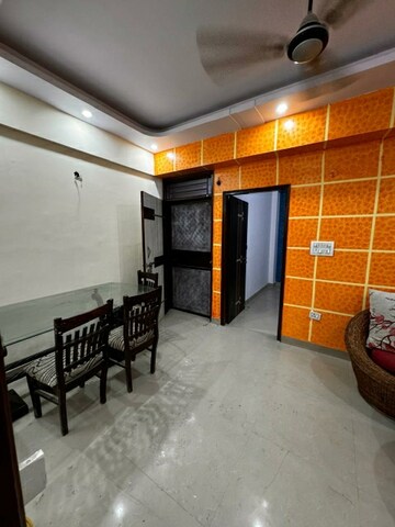 Living Room in 2 BHK Builder Floor at Kirari Suleman Nagar – for Sale
