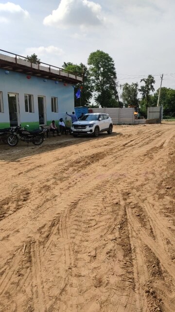  Plot – Exterior View View at Sohna Sector 16 - for Sale