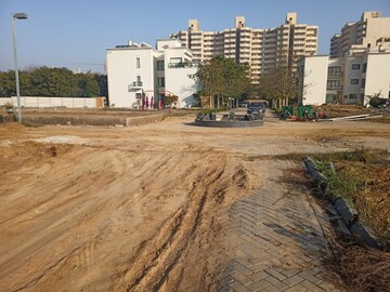  Plot – Exterior View View at Sohna Sector 16 - for Sale