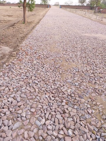 Plot Area in  Industrial Plot at Kail Gaon – for Sale