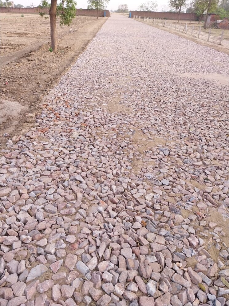 undefined, kail gaon Commercial Industrial Plot 2000 Sq.Yd. In Kail Gaon Faridabad 7517584