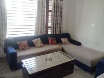 2 BHK Villa For Rent in Aerocity Mohali  7704080