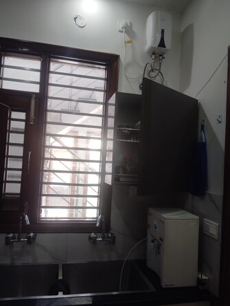 2 BHK Villa For Rent in Aerocity Mohali  7704080