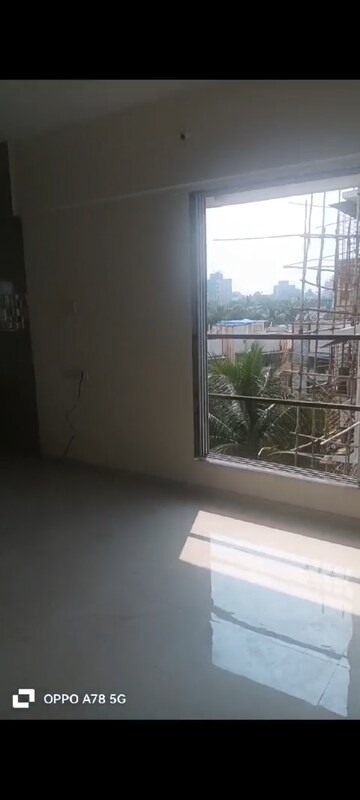 Balcony in 1.5 BHK Apartment at Andheri East – for Sale