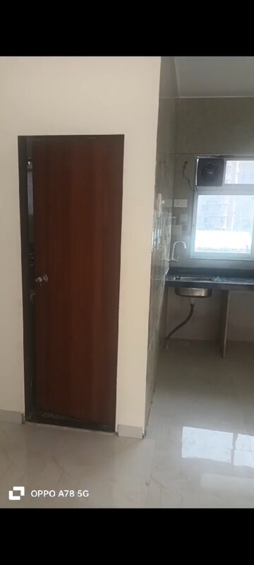 Building Lobby in 1.5 BHK Apartment at Andheri East – for Sale