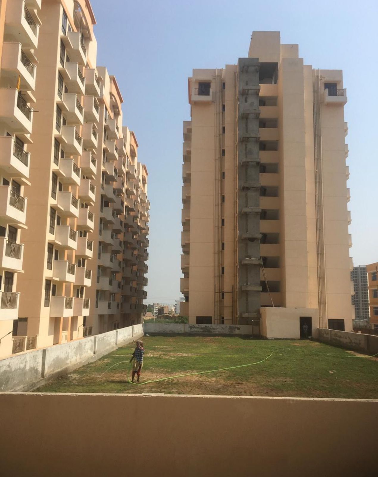 2 BHK Apartment For Resale in Apex Our Homes Sector 37c Gurgaon  7704186